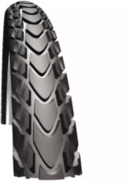 Railer Road Cruiser 20x1.75 (47-406) Sort