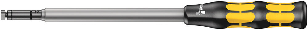 Wera 8780 c koloss forlænger, 341,0 mm + 173 mm - 1 stk. - 05003695001