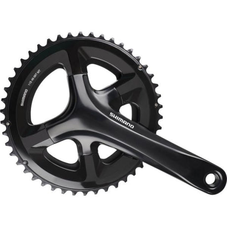 Shimano kranksæt 105 fc-rs510 kranksæt shim.105 fcrs510 34 50t.175mm ht2 11sp
