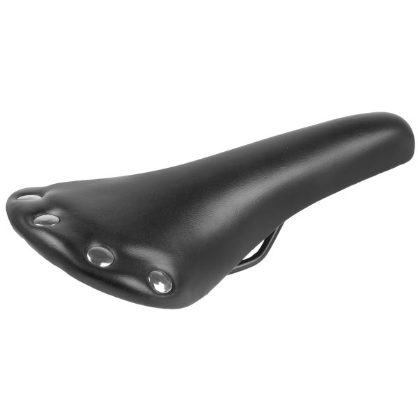 Sadel fixie racing sort