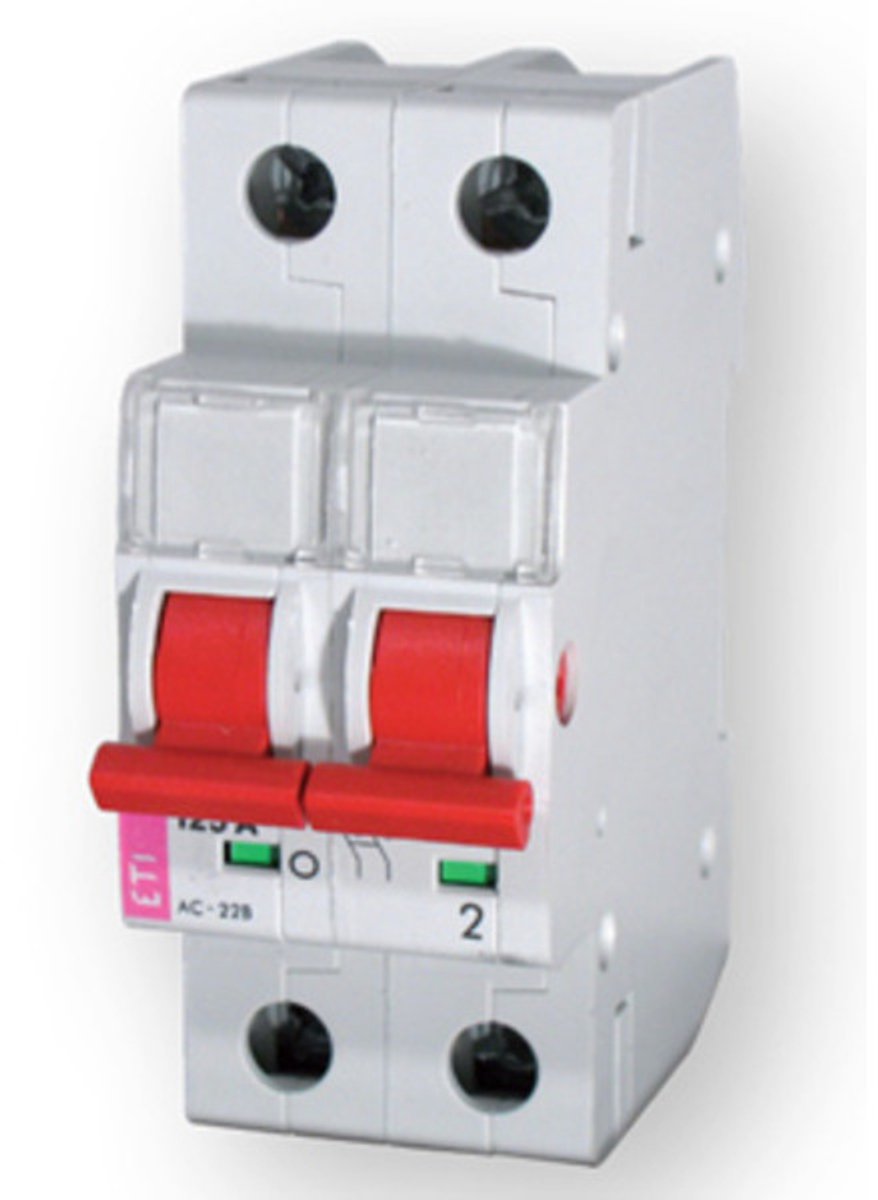 Attema hovedafbryder 2p 40a 431000123