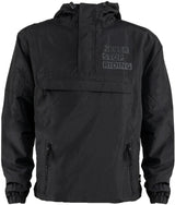 Contec jacke wind.support ct windstopper wind.supo rt sort, str. xxl