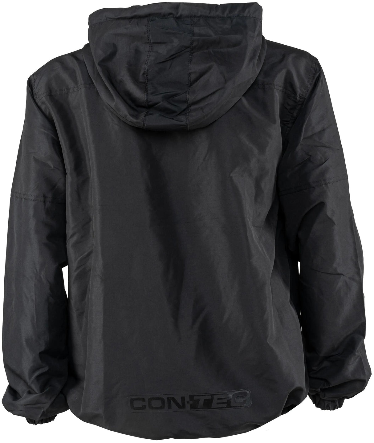 Contec jacke wind.support ct windstopper wind.supo rt sort, str. xxl