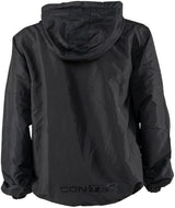 Contec jacke wind.support ct windstopper wind.supo rt sort, str. xxl