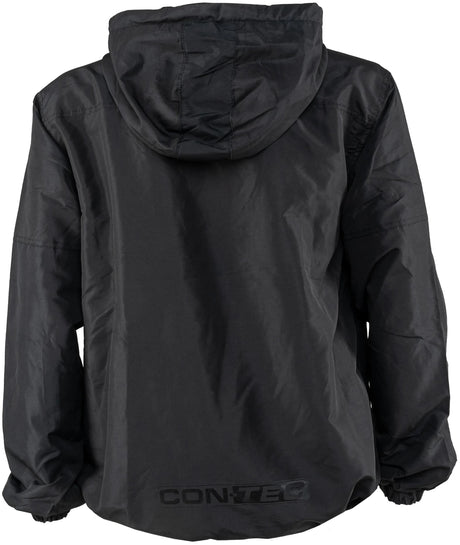 Contec jacke wind.support ct windstopper wind.supo rt sort, gr.l