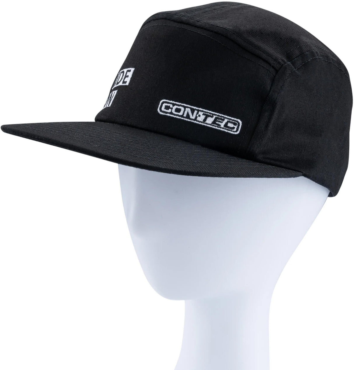 Contec cap ride på ct cap ride på unisex sort