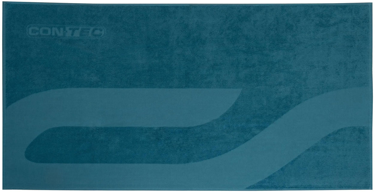 Contec håndklædebruser.støtte ct håndklædebruser.støtte 70 x 140cm ass.farver