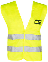 Contec vest sikker støtte ct reflekterende vest støtte uni