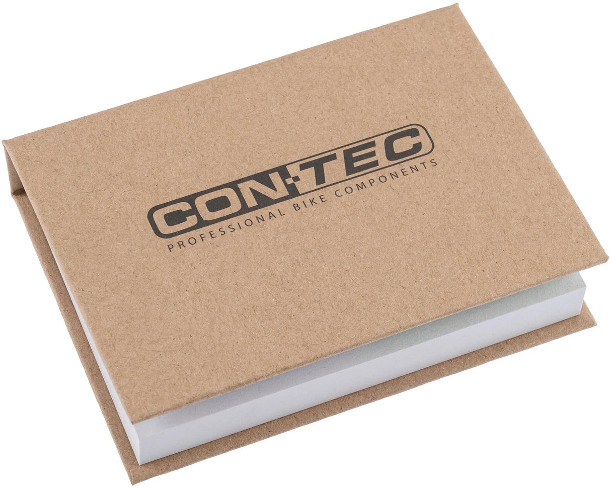 Contec notesblok memo.support ct notesblok memo.support selvklæbende