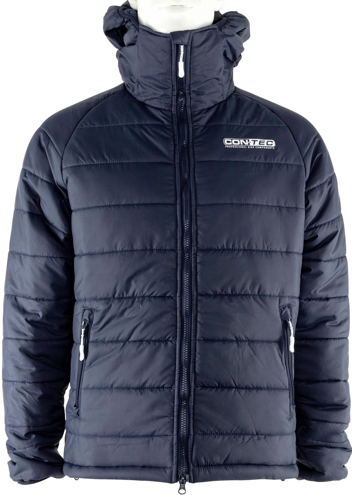 Contec jakke puffer ct vinterjakke s