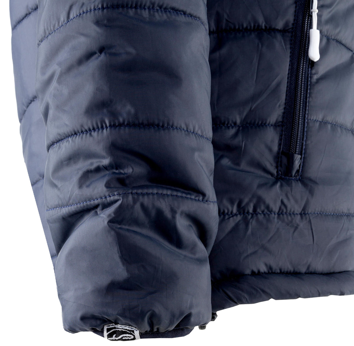 Contec vinterjakke puffer ct vinterjakke m