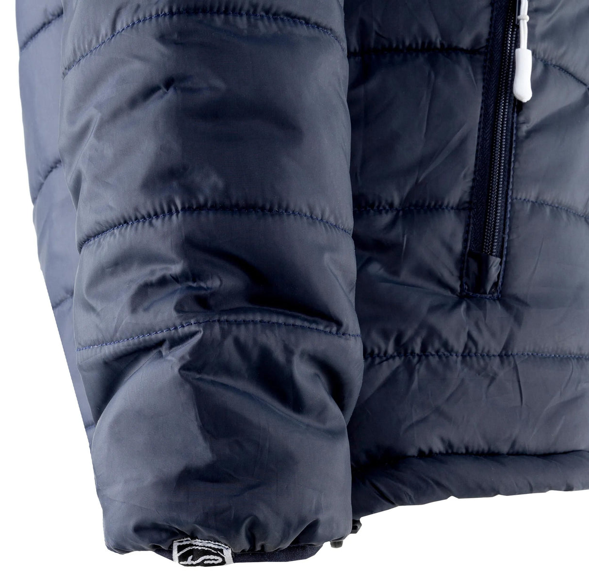 Contec jakke puffer ct vinterjakke s