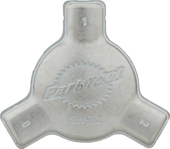 Parktool SW-7.2 egernøgle