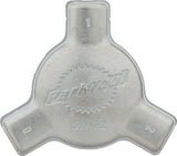 Parktool SW-7.2 egernøgle