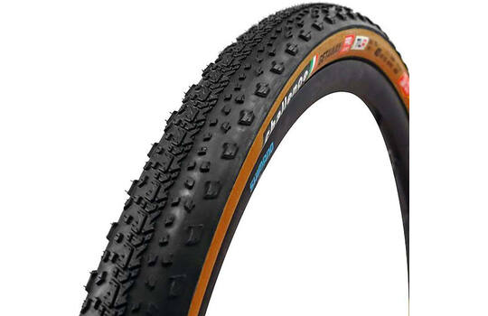 Udfordring - Getaway pro ot tlr 700x36c sort brun