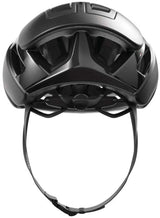 Abus gamechanger 2.0 cykelhjelm fløjlssort
