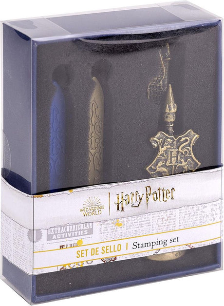 Harry Potter Hogwarts vokssæl
