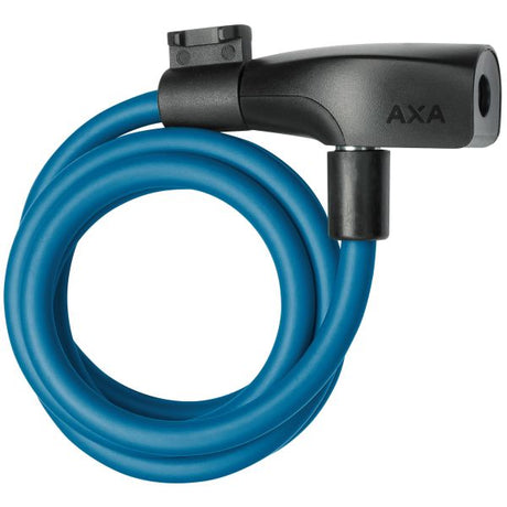 Slot Axa kabellås Resolute 120 8 benzin
