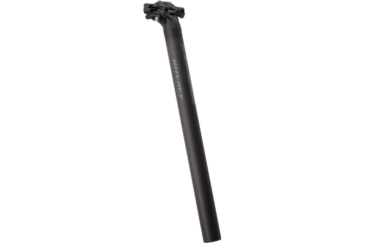 Ritchey comp 2-bolt carbon sadelpind
