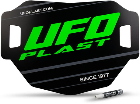 Ufo plast box bord pit board ufo med markør