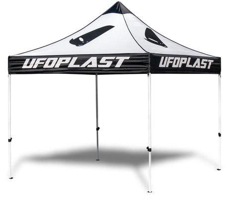 Ufo plast pavillon telte ufo 3x3m