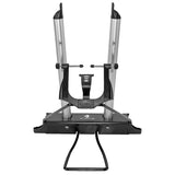 Hjulglattejern foldbar 12-29 tommer