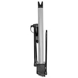 Hjulglattejern foldbar 12-29 tommer