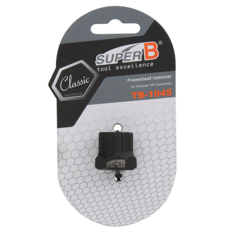 Frihjulstager Shimano MF (TB-1045)