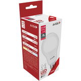 Avide LED-lampe E27 12W 3000K WW dæmpbar