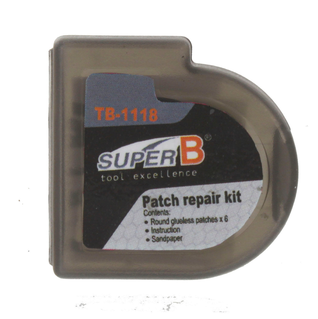 Super b TB-1118 reparationssæt