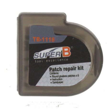 Super b TB-1118 reparationssæt