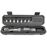 M-Wave Timple Set TW-4 24 med bits 4-24 nm 8-delt