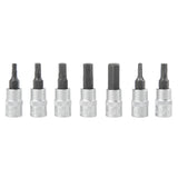 M-Wave Timple Set TW-4 24 med bits 4-24 nm 8-delt