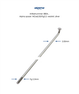 Buzaglo alpina eger 14x282