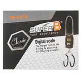 Hængevægt TB-DS 10