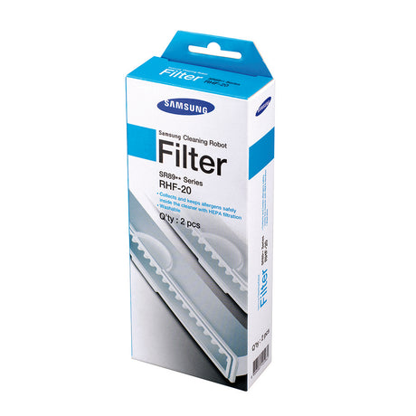 Samsung sr8940 navibot hepa filter