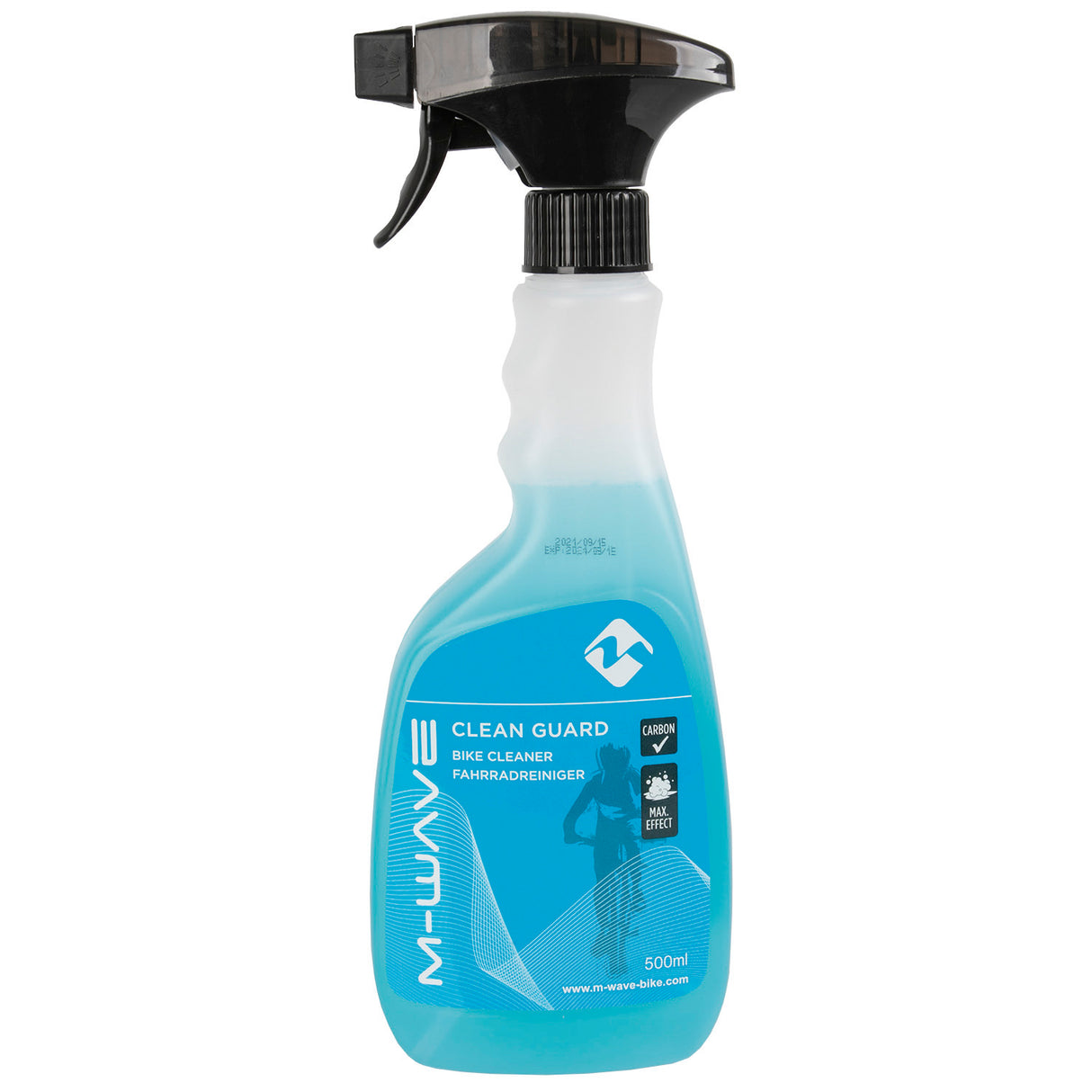 M-wave clean guard cykelrens