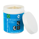 M-wave lube guard hvid fedt