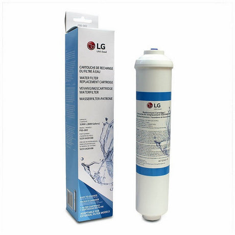 LG FSS-002 vandfilter til amerikanske køleskabe