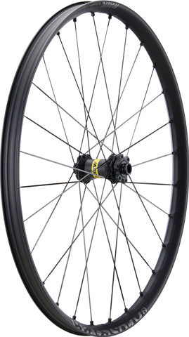 Mavic e-crosstrail sl disc 6-bolt 27,5 hjulsæt