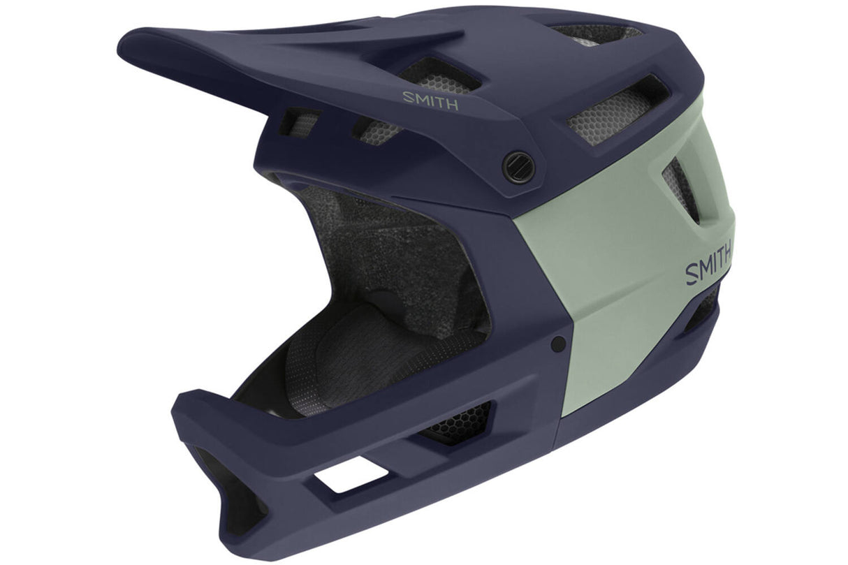 Smith Helm Mainline Mips Matte Midnat Navy Sagebrush