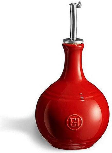 Emile henry eddikeflaske - 0,4ltr - grand cru