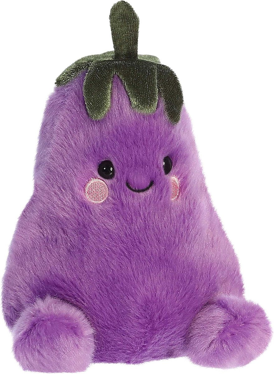 Aurora palmpals aubergine kæletøj - 13cm