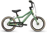 Akademi klasse 2 børnecykel