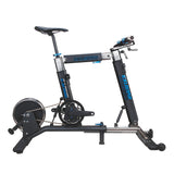Exustar cykeltilpasningssystem