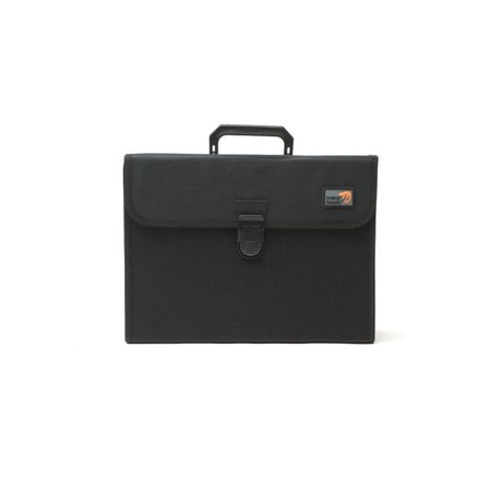 Ny looxs hocks taske - cykelpose 13L sort