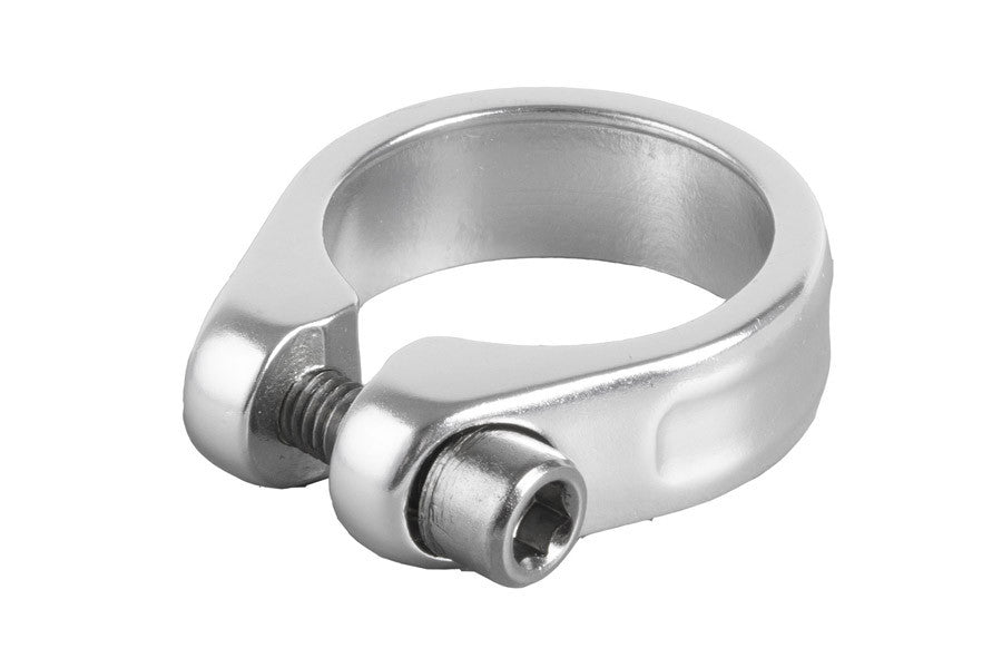 Kalloy Hzb Uno Inchus Seat Pleam Alu Silver 28,6 mm