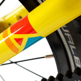 Academy klasse 3 bælte børnecykel
