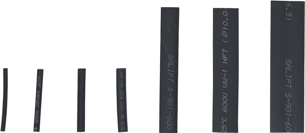 Bgs technic kraftmann - krympeslange sortiment 126 stk