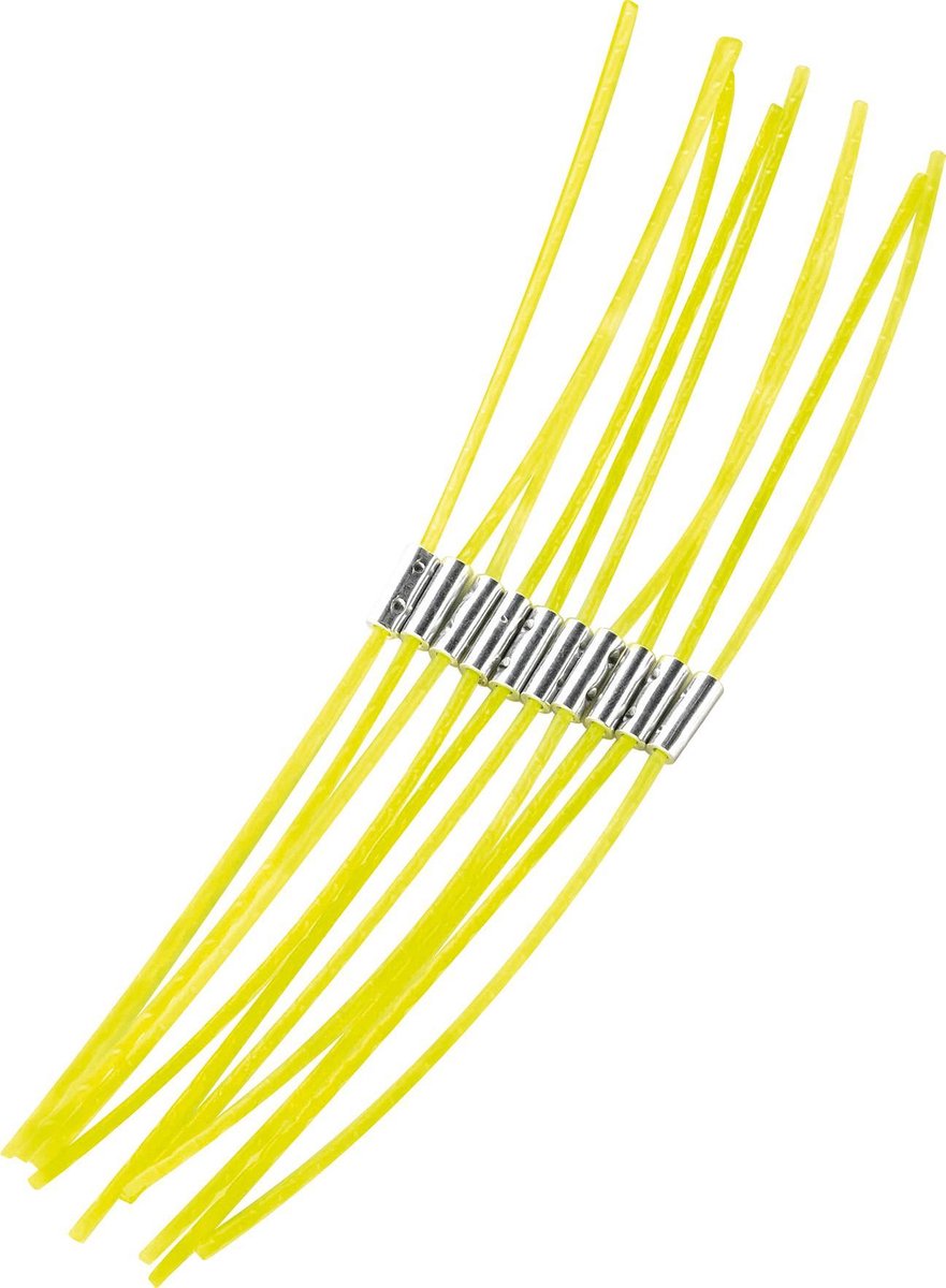 Bosch art 23 combitrim reserveledninger - 23 cm - 10 stk